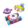 Fisher-Price Uczący przyjaciel robot 4w1 - 1023352 - zdjęcie 3